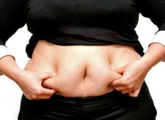 How to get rid of stomach fat