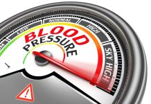 how to lower high blood pressure