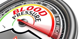 how to lower high blood pressure