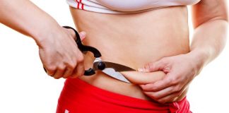 fastest way to lose belly fat