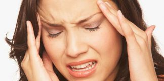 how to get rid of migraines