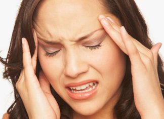 how to get rid of migraines