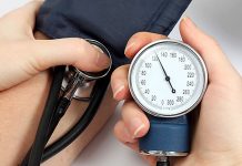 how to lower blood pressure naturally