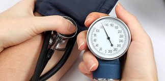 how to lower blood pressure naturally