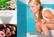 Natural remedies for constipation