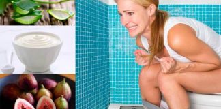 Natural remedies for constipation