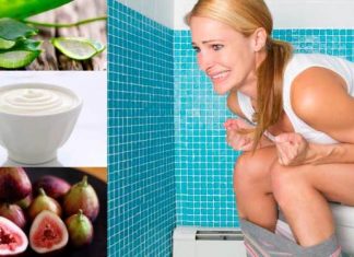 Natural remedies for constipation