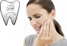 home remedies for tooth pain