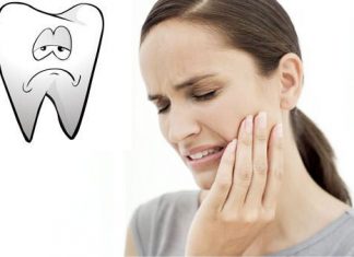 home remedies for tooth pain