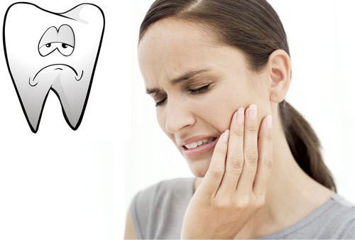 home remedies for tooth pain