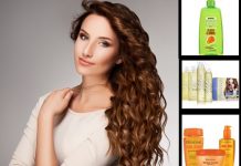 best shampoo for curly hair