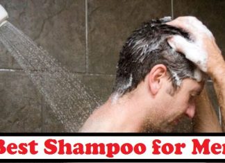 best shampoo for men