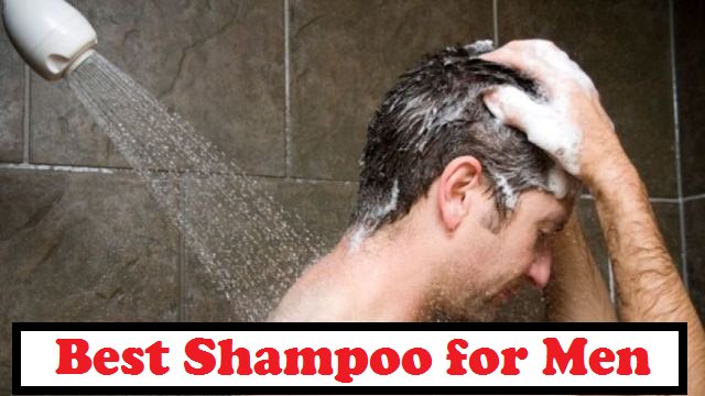 best shampoo for men