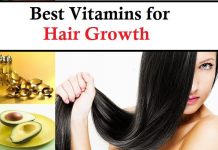 best vitamins for hair growth