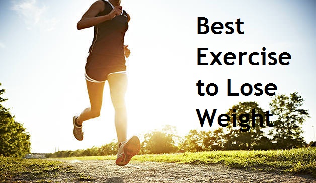 Best Exercise to Lose Weight