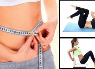 exercises to lose belly fat