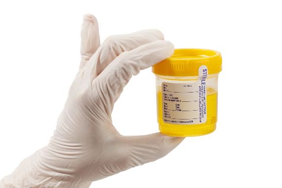 how pass a urine drug test