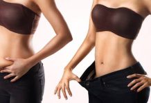 how to get a smaller waist