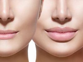 how to get bigger lips