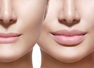 how to get bigger lips