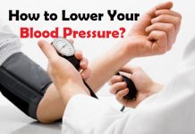 how to lower your blood pressure