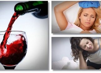 how to prevent a hangover