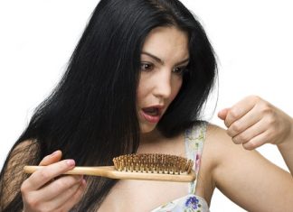 how to prevent hair fall