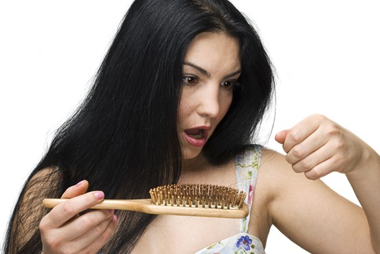 how to prevent hair fall