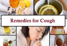 natural remedies for cough