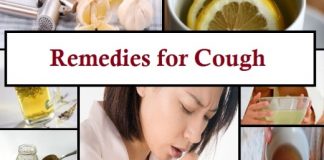 natural remedies for cough