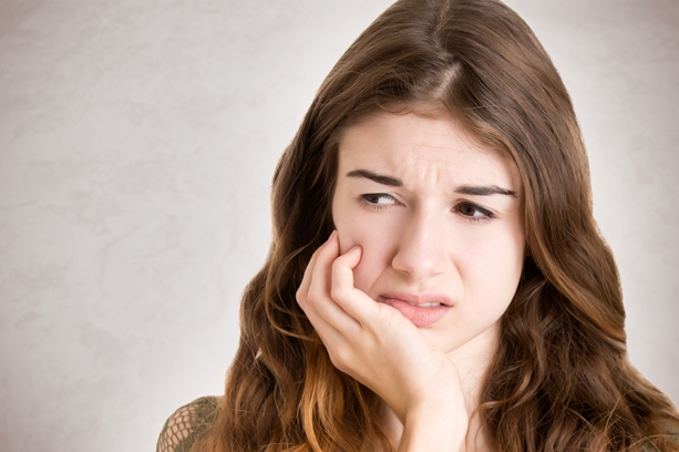 how to get rid of a toothache