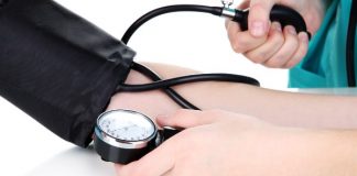 natural ways to lower blood pressure