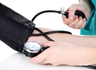 natural ways to lower blood pressure