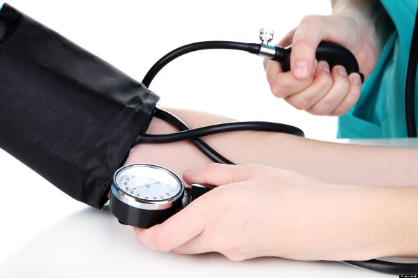 natural ways to lower blood pressure